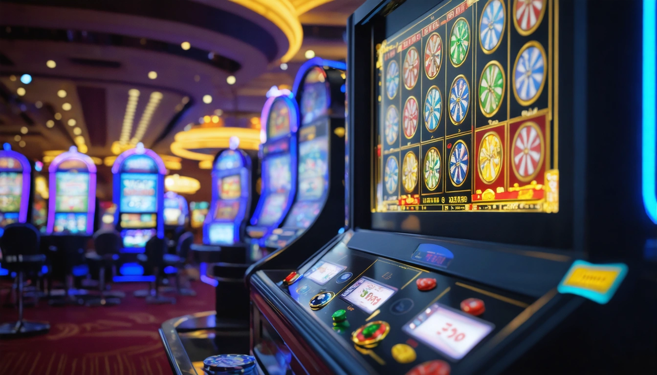 bonus non gamstop casinos