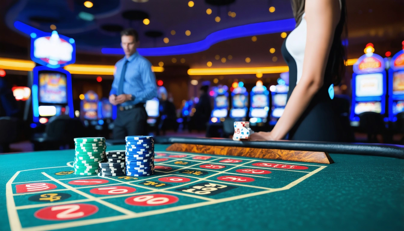 list non gamstop casinos