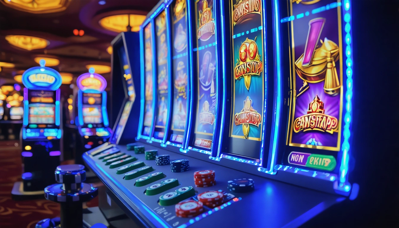 list non gamstop casinos