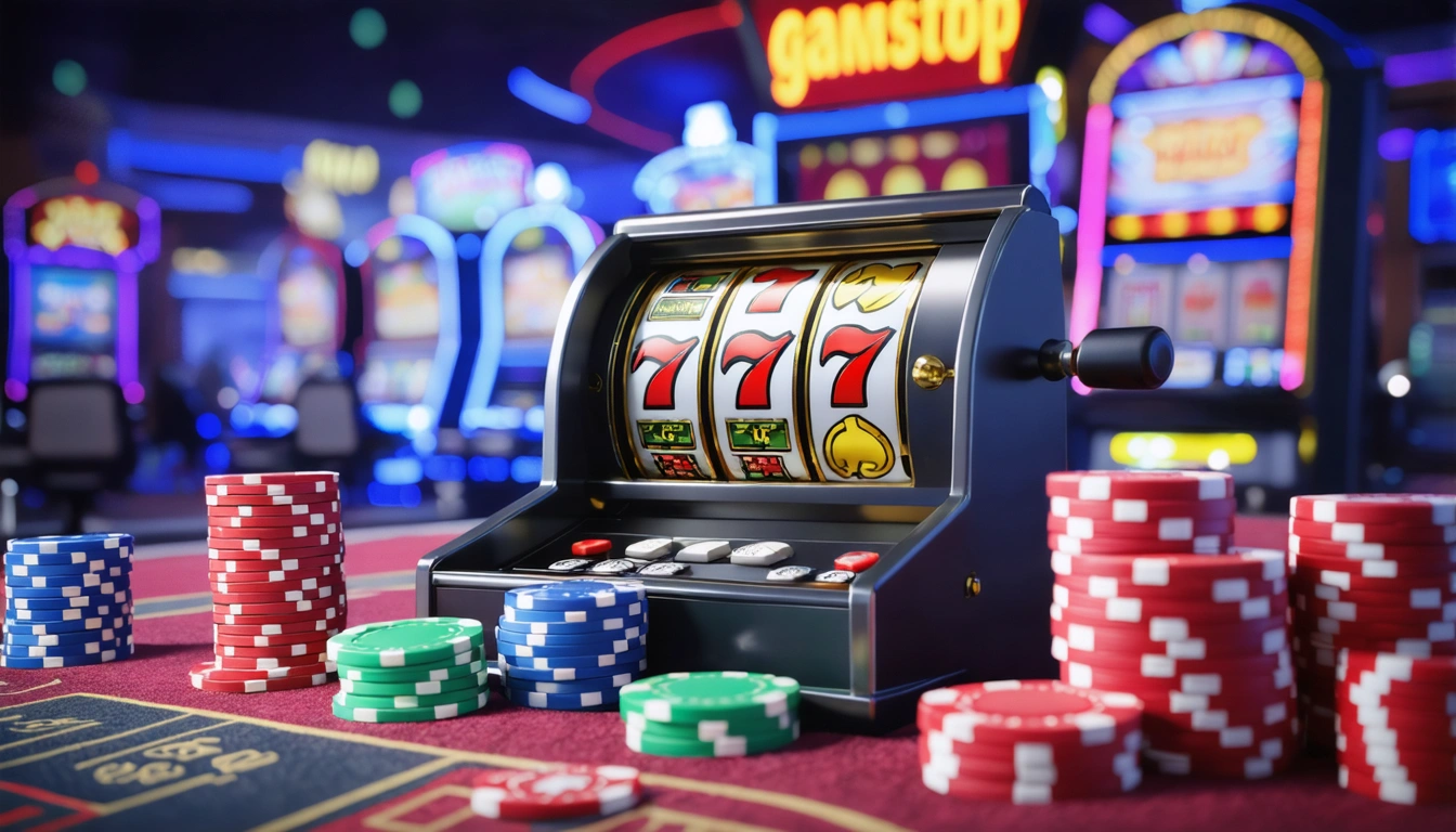 review non gamstop casinos